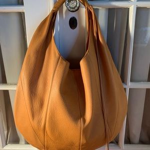 Hobo handbag